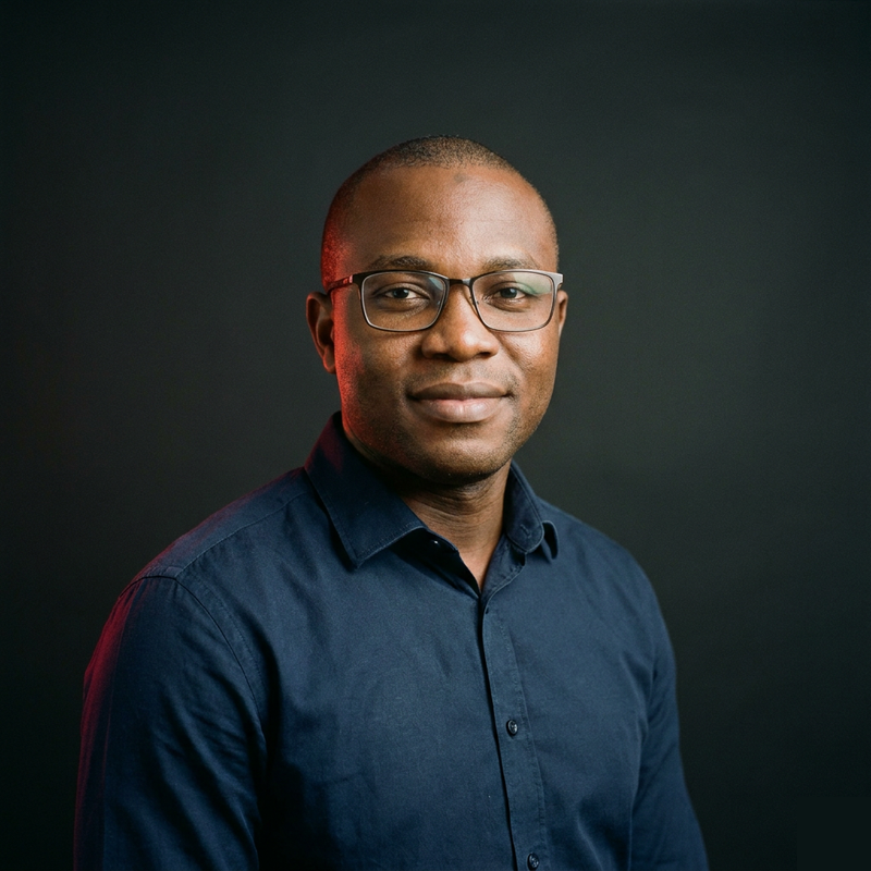 Femi Olatunji