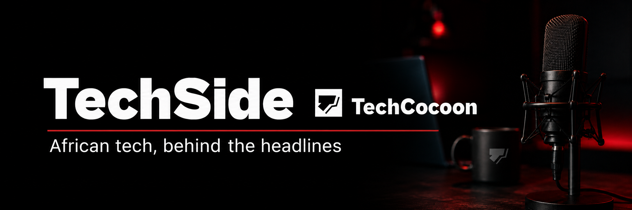 TechSide Daily — listen to the TechCocoon podcast