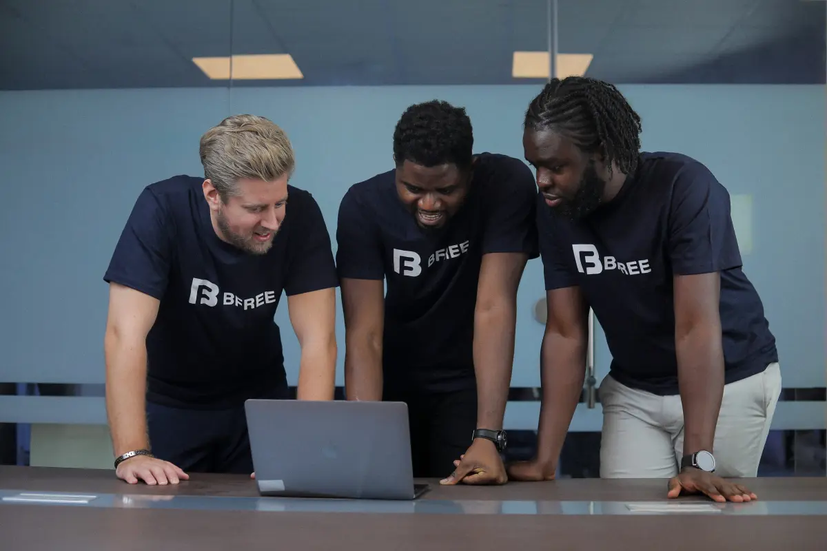 BFree Raises Growth Round to Buy Up Africa's Bad Loans With AI