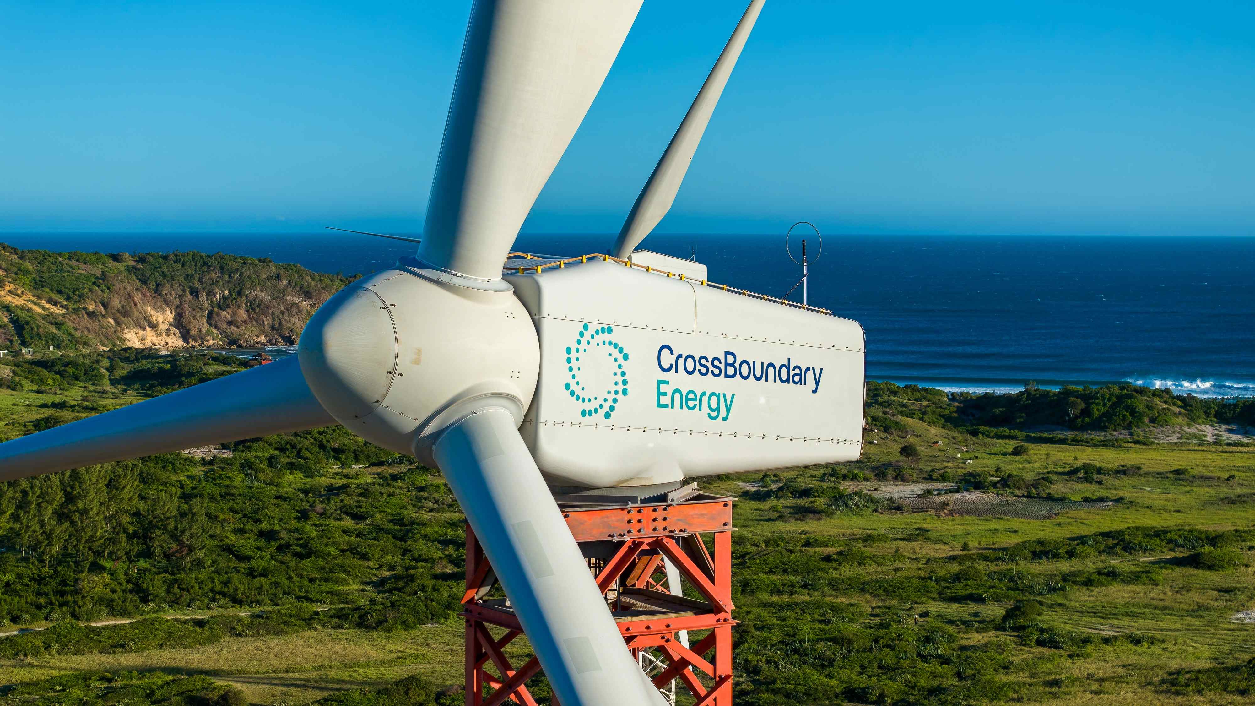 CrossBoundary Energy Lands $40m to Expand Africa's Commercial Solar