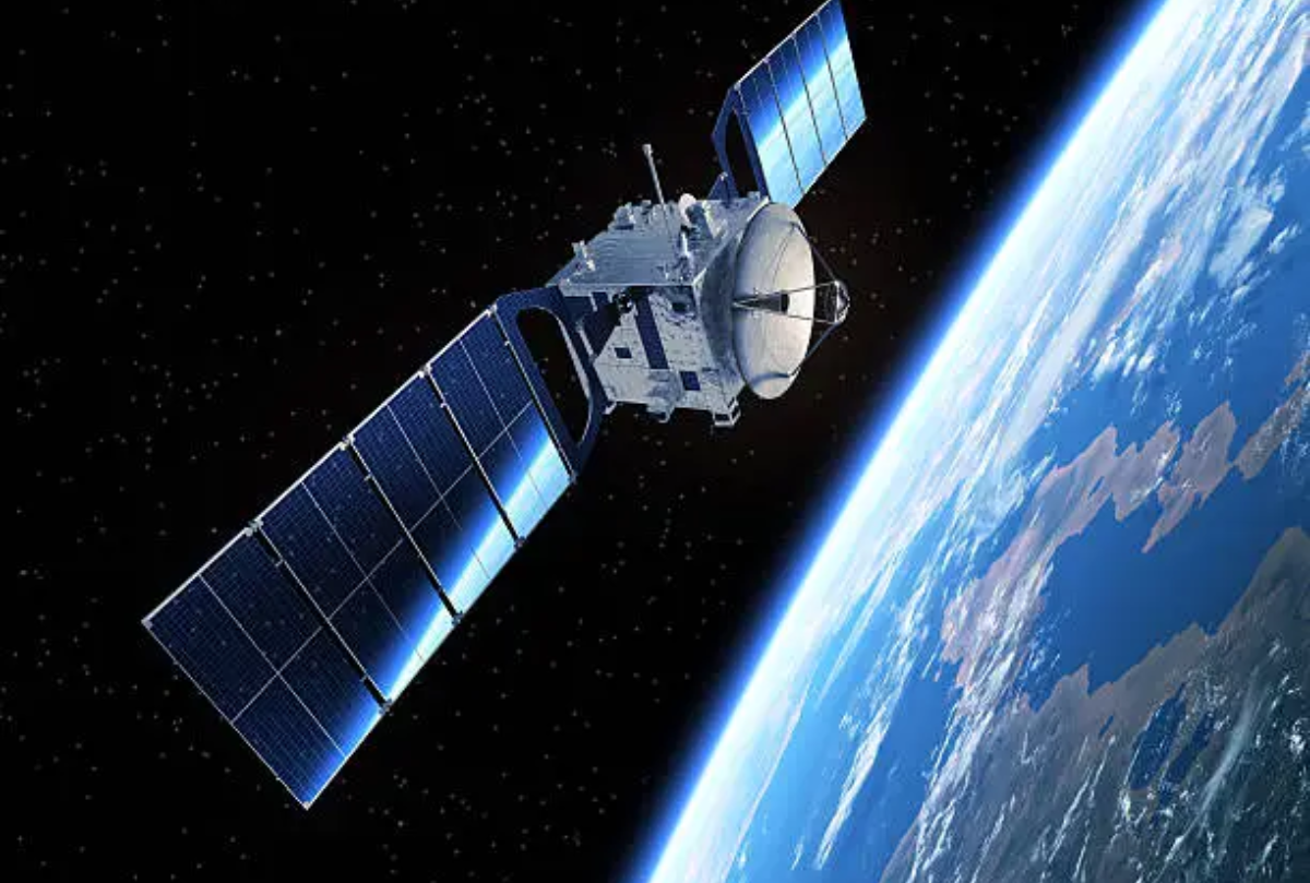 Direct-to-device satellites could redraw Africa’s mobile coverage map