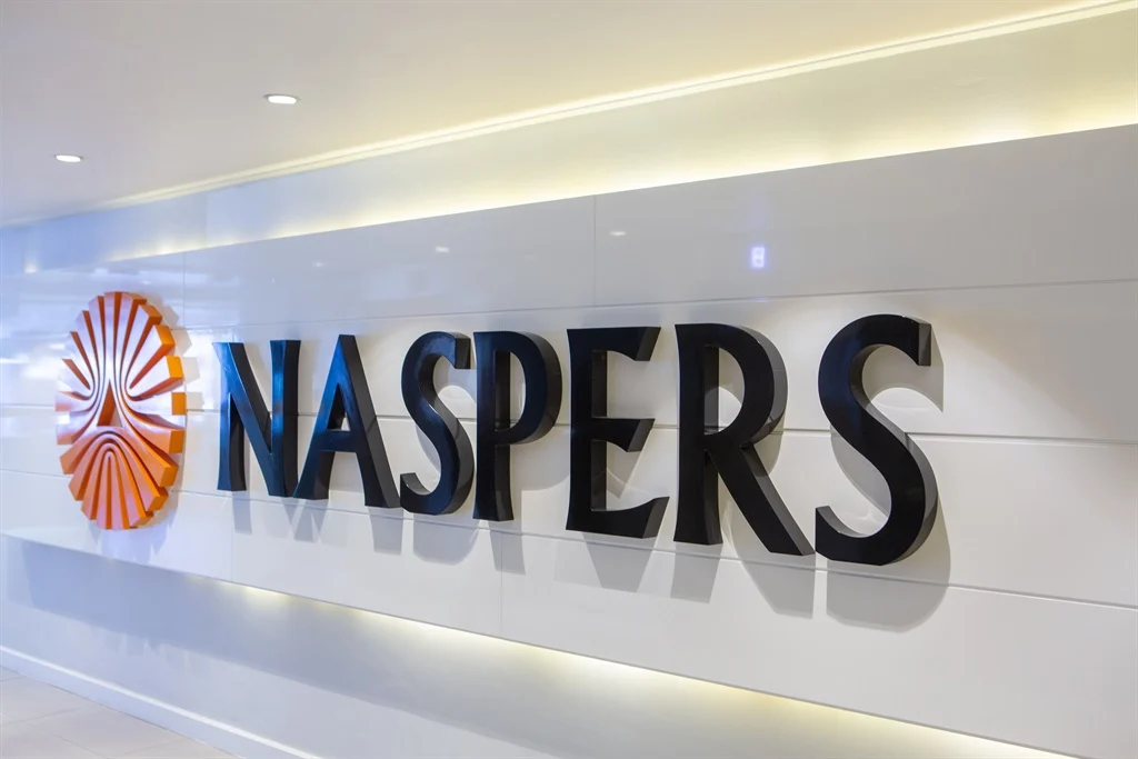 Naspers Stops Investing in AI and Starts Selling It, Free, to South Africa