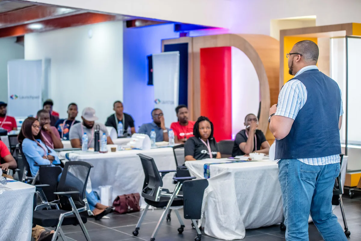 Novastar and Google Open an AI Lab for the Problems That Actually Matter
