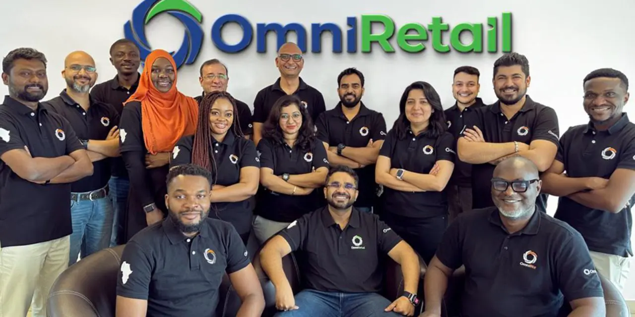 OmniRetail Launches OmniOne to Wire Up West Africa's FMCG Trade