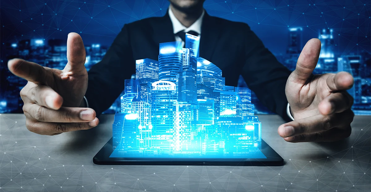 Proptech's Quiet Boom: How Startups Are Rewiring African Real Estate