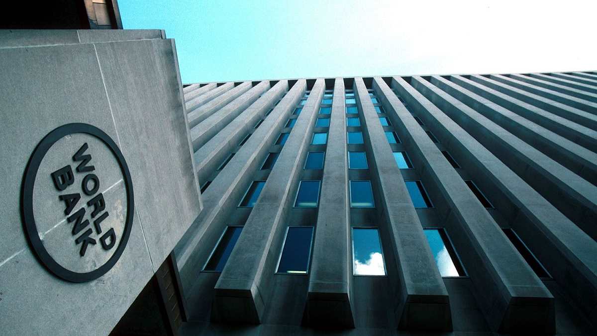 The World Bank wants African governments to rent AI compute instead of building every data centre themselves