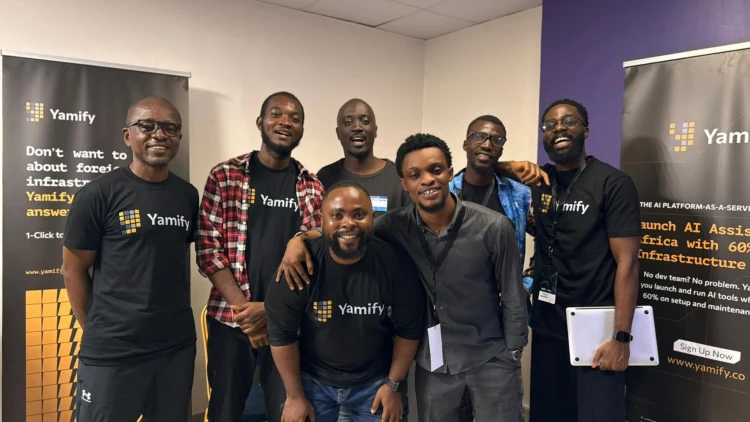 Yamify Wants to Be 'Heroku for AI' in Africa. The Analogy Needs Unpacking